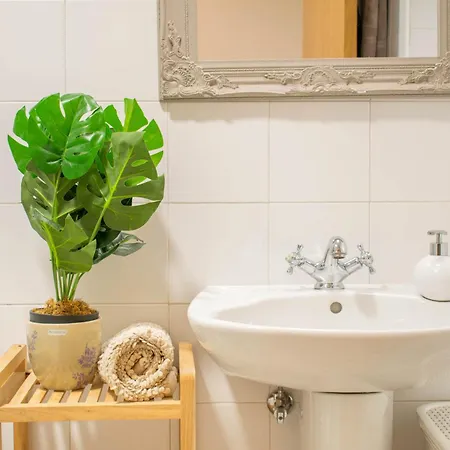 Descansa En Un Sitio Agradable Apartamento Pamplona
