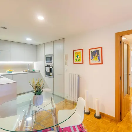 Descansa En Un Sitio Agradable Apartamento *