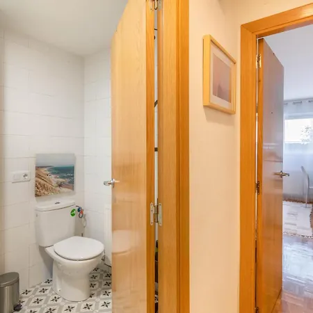 Apartamento Descansa En Un Sitio Agradable