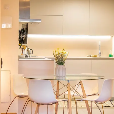 Apartamento Descansa En Un Sitio Agradable