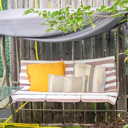 Descansa En Un Sitio Agradable Apartamento