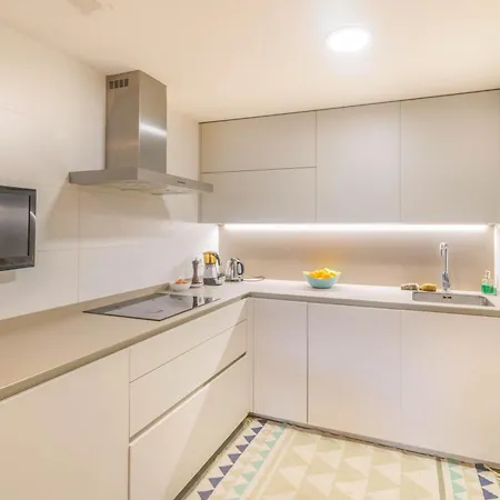 Apartamento Descansa En Un Sitio Agradable *