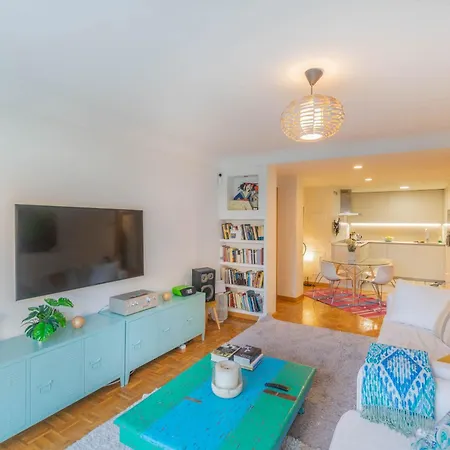 Descansa En Un Sitio Agradable Apartamento Pamplona