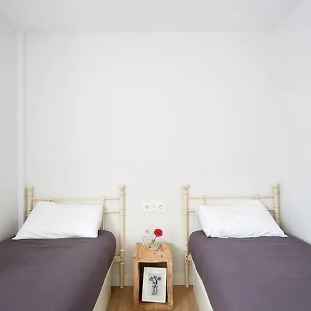 Bonito Acogedor En Centro De Apartment