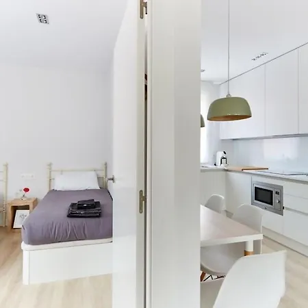 Apartment Bonito Acogedor En Centro De Pamplona
