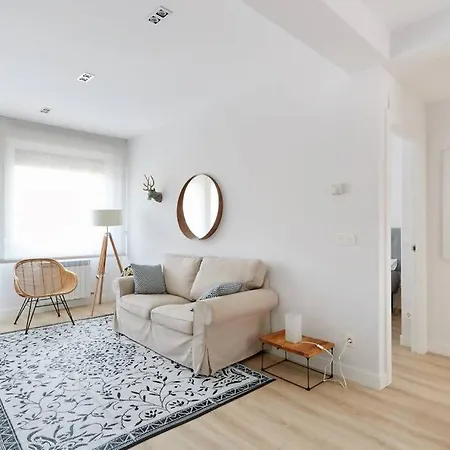 Apartment Bonito Acogedor En Centro De *