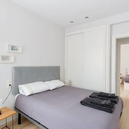 Apartment Bonito Acogedor En Centro De Pamplona