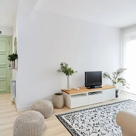 Apartment Bonito Acogedor En Centro De *