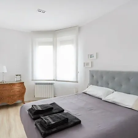 Apartment Bonito Acogedor En Centro De *