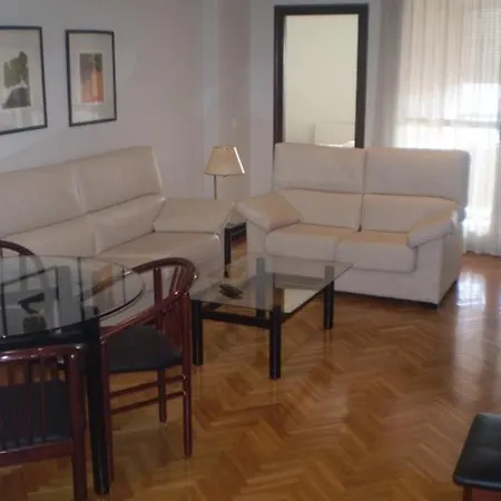 Casa de hóspedes Abodi Pamplona