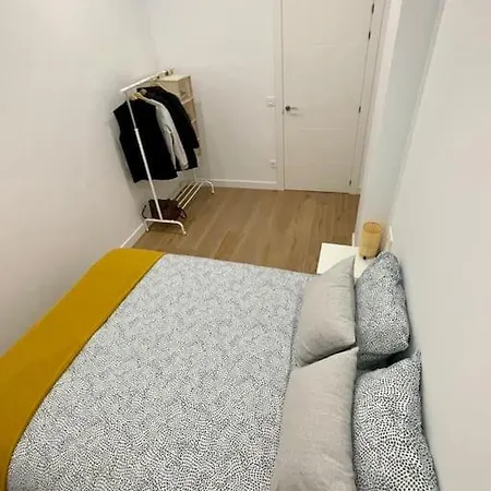 Apartamento Nidito Sandua