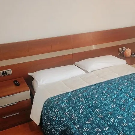 Renfe Habitación en casa particular