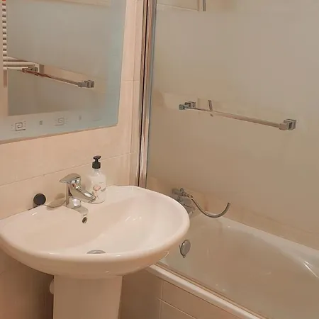 Renfe Habitación en casa particular *