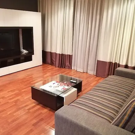 San Fermin Pamplona 4* Villava