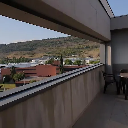 Ah San Fermín Apartahotel 4*