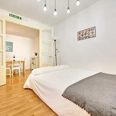 La Capilla By Clabao Apartment *