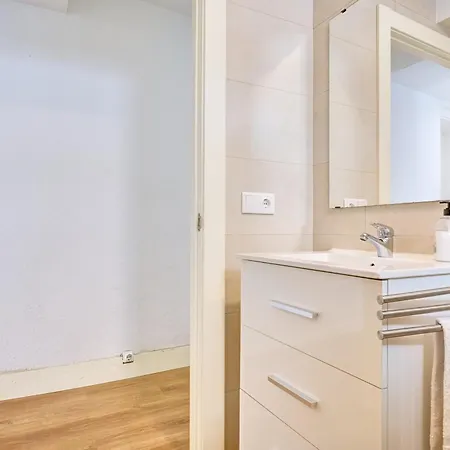 Apartamento San Lorenzo Baluarte Y Parque Taconera Pamplona