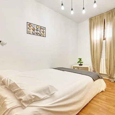 La Capilla By Clabao Apartment Pamplona