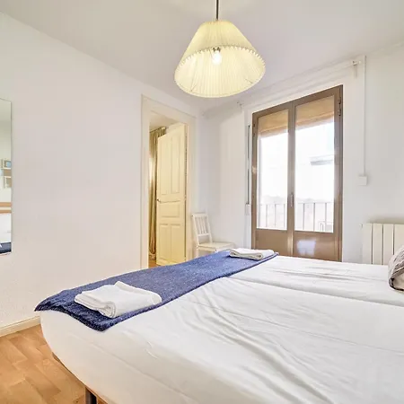 La Capilla By Clabao Apartment