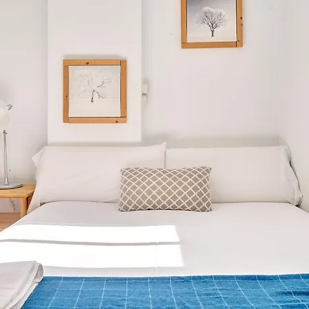 Apartment La Capilla By Clabao
