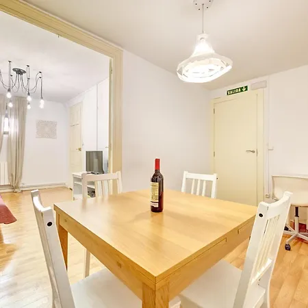 Apartment La Capilla By Clabao Pamplona