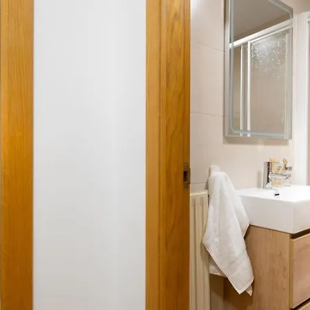 El Balcon De San Anton By Clabao Apartment *