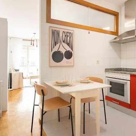 El Balcon De San Anton By Clabao Apartment Pamplona