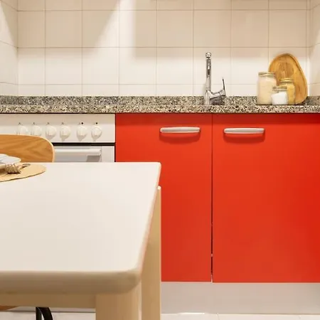 Apartment El Balcon De San Anton By Clabao Pamplona
