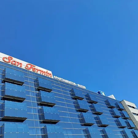 Ah San Fermín 4*