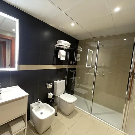 Apartahotel Ah San Fermín 4*