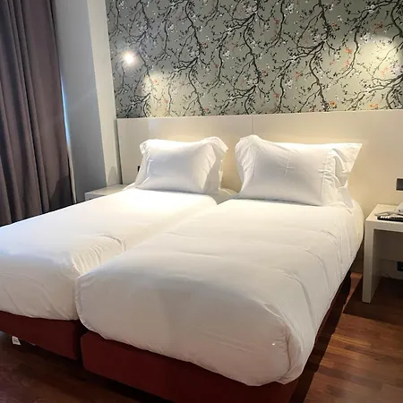 Ah San Fermín Apartahotel