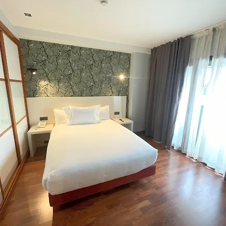 Apartahotel Ah San Fermín