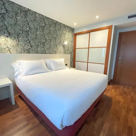 Ah San Fermín Apartahotel 4*