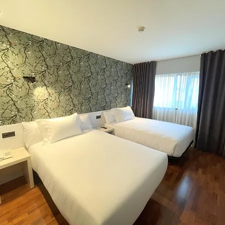 Apartahotel Ah San Fermín 4*