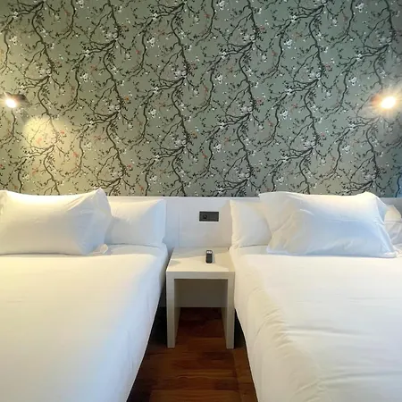 Apartahotel Ah San Fermín Pamplona