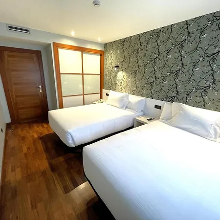 Ah San Fermín Apartahotel