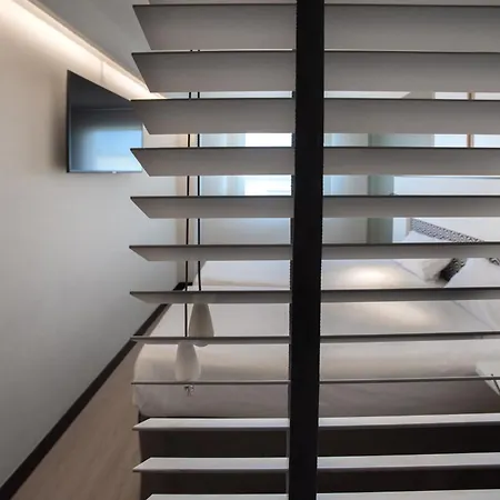 Bed4u Pamplona Hotel