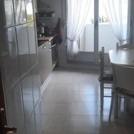 Homestay Pamplona Room *