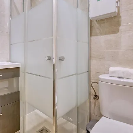 Casa Iruña Espacioso Y Con Estilo * Pamplona