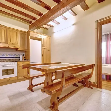 Casa Iruña Espacioso Y Con Estilo