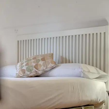 Apartamento Casa Iruña Espacioso Y Con Estilo