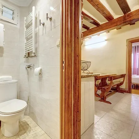 Casa Iruña Espacioso Y Con Estilo * Pamplona
