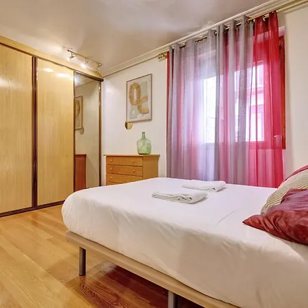 Casa Iruña Espacioso Y Con Estilo * Pamplona