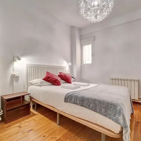 Apartamento Jarauta Junto Al Ayto De