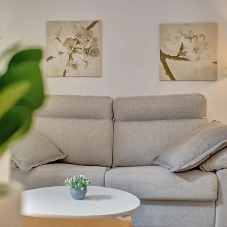 Apartamento Jarauta Junto Al Ayto De *