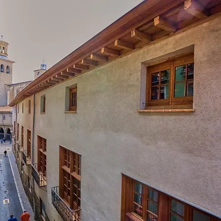Jarauta Junto Al Ayto De Pamplona
