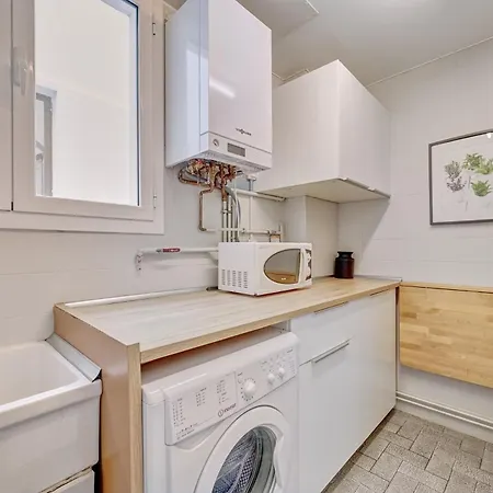 Apartamento Jarauta Junto Al Ayto De Pamplona