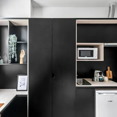 And Coliving Pamplona