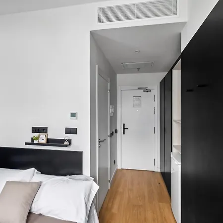 And Coliving