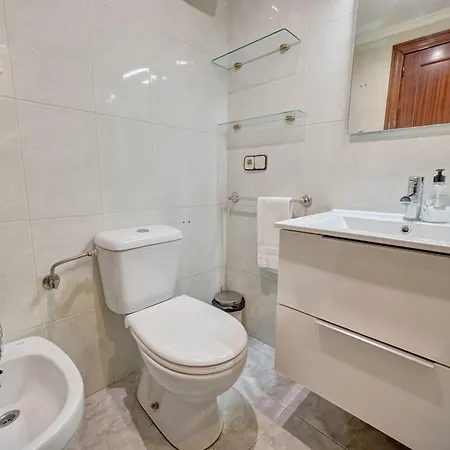 Camino 3 By Clabao Apartment Pamplona
